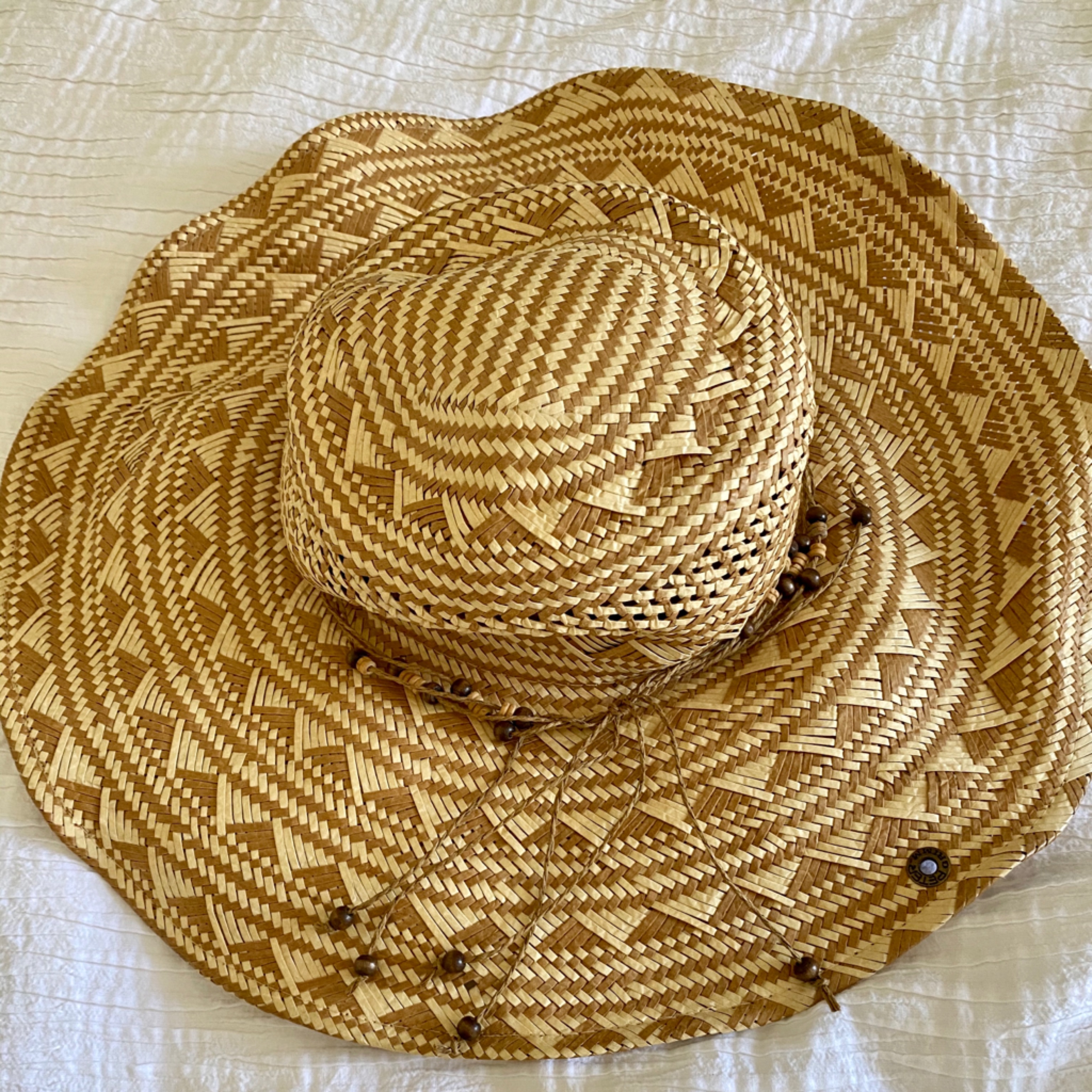Peter Grimm Sun Hat